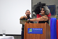 FABULOUS AGING CONFERENCE